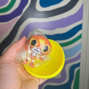 Hollow Boos Mini Figure